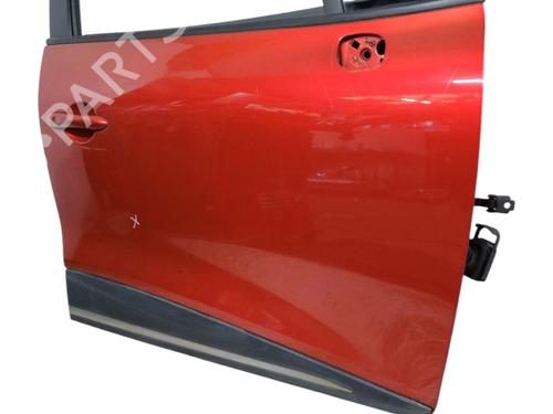 Puerta delantera derecha RENAULT CLIO IV Grandtour (KH_) 1.5 dCi 90 (KHN3, KHN4) | BP30500664C3 