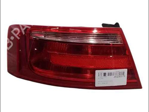 Used Left taillight Left taillight AUDI A5 (8T3) 3.0 TDI quattro (240 hp) 24905544 24905544