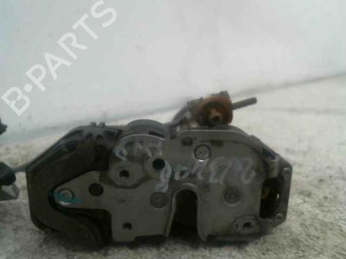 Front right lock CHEVROLET CRUZE (J300)  | BP24907914C97 