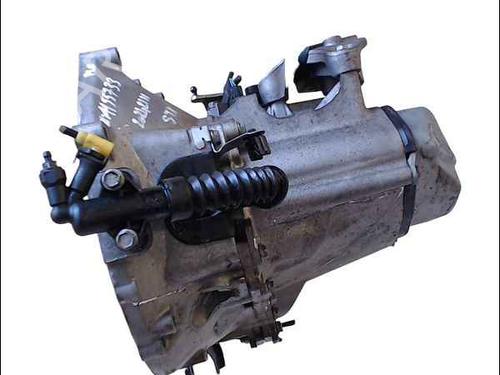 Gearbox PEUGEOT 208 I (CA_, CC_) 1.2 VTI 82 | BP24902790M3 