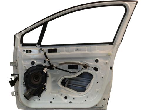 Right front door RENAULT CLIO IV (BH_) 1.5 dCi 75 | BP29620864C3 