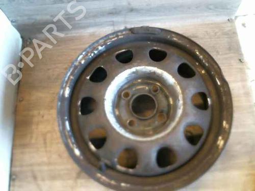 Used Rim SEAT IBIZA II (6K1) 1.9 SDI (68 hp) 25764494