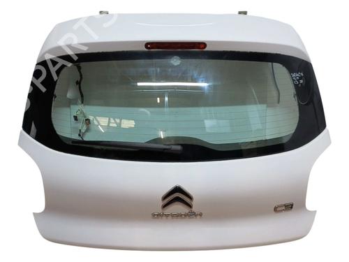 Used Tailgate Tailgate CITROËN C3 III (SX) 1.5 BlueHDi 100 (SXYHYP, SXYHTU) (102 hp) 36507781 36507781