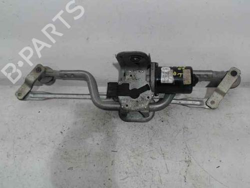 Used Front wipers mechanism Front wipers mechanism PEUGEOT EXPERT Van (VF3A_, VF3U_, VF3X_) [2007-2026] 25011866 25011866