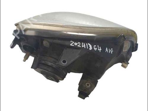 Left headlight RENAULT KANGOO Express (FC0/1_)  | BP24901175C28 
