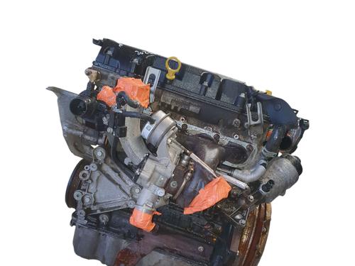 Motor OPEL ASTRA J GTC 1.4 (08) (120 hp) 29962032