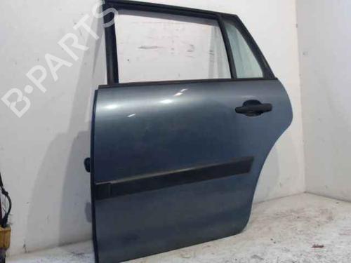 Left rear door CITROËN C4 Grand Picasso I (UA_)  | BP24906752C4