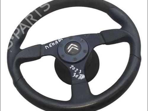 Used Steering wheel CITROËN E-MEHARI Electric (68 hp) 24899058