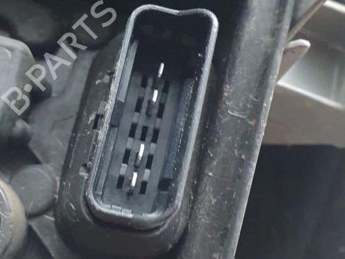 Right taillight RENAULT MEGANE III Hatchback (BZ0/1_, B3_) 1.5 dCi (BZ09, BZ0D, BZ1W, BZ29, BZ14) | BP30949052C35