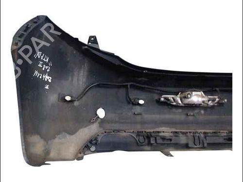 Rear bumper PEUGEOT 208 I (CA_, CC_) 1.2 VTI 82 | BP24898277C8 