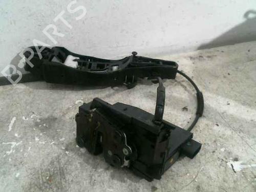 Used Rear right lock CITROËN C4 Grand Picasso II (DA_, DE_) [2013-2025]  24907493