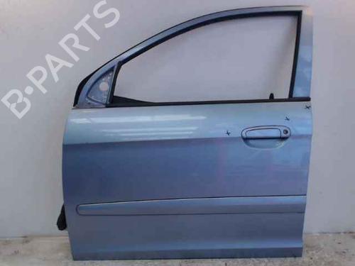 Used Left front door KIA PICANTO I (SA) 1.1 (65 hp) 24906749