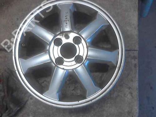 Used Rim RENAULT MEGANE I (BA0/1_) 1.9 dCi (BA05, BA1F) (102 hp) 25012033