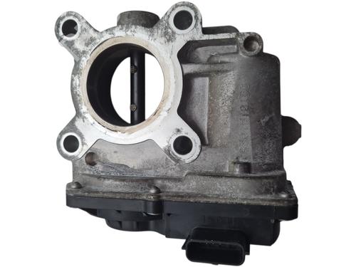 Throttle body RENAULT TWINGO II (CN0_) 1.2 16V (CN0K, CN0V, CN0A) | BP33277358M82 - Image 3