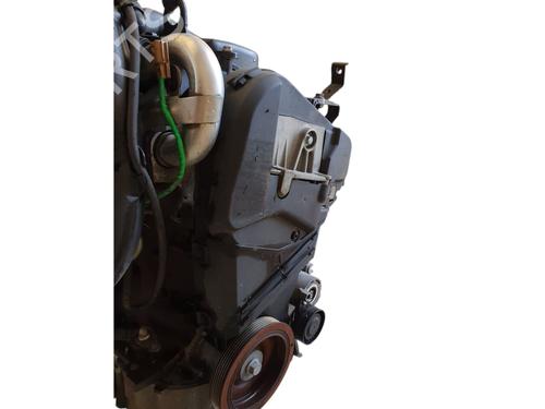 Engine RENAULT CLIO III Hatchback Van (SB_, SR_) 1.5 dCi | BP36459109M1 - Image 4