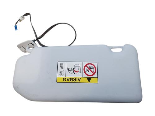 Right sun visor PEUGEOT 308 II (LB_, LP_, LW_, LH_, L3_) 2.0 BlueHDi 150 | BP29738595I2