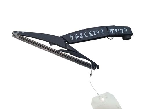 Used Rear windshield wiper arm RENAULT CLIO V (B7_) 1.3 TCe 140 (B7N0) (140 hp) 29229448