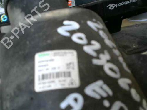 Right front fog light PEUGEOT 206 SW (2E/K) 1.4 | BP25011551C31 