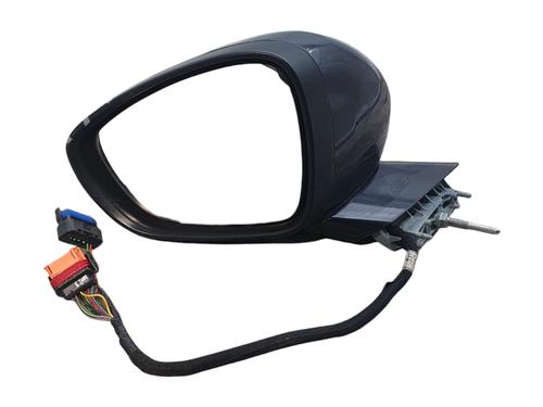 Used Left mirror PEUGEOT 508 I (8D_) [2010-2018]  30766153