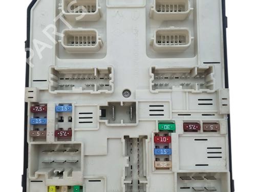 fuse-box-renault-kangoo-express-fw01_-2008-39571028 main image