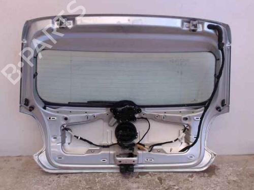 Tailgate VW POLO V (6R1, 6C1) 1.2 | BP24897414C6 