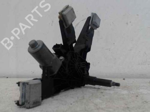 Rear wiper motor PEUGEOT 308 II (LB_, LP_, LW_, LH_, L3_) 1.6 HDi 100 | BP24913848M102 