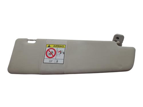 Used Right sun visor Right sun visor CITROËN JUMPER II Van 2.0 BlueHDi 130 (130 hp) 34104849 34104849