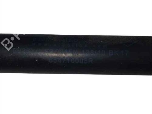 Hood lift support RENAULT MEGANE III Hatchback (BZ0/1_, B3_) 1.5 dCi | BP25012090C139 