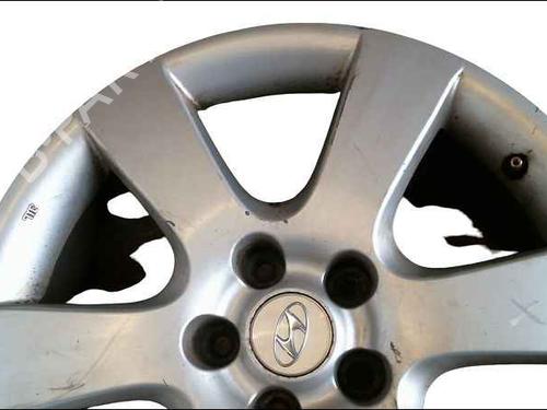 Rim HYUNDAI SANTA FÉ II (CM) 2.2 CRDi 4x4 | BP25764611C45 