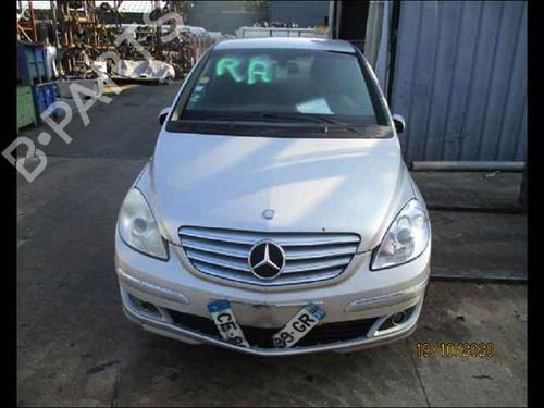 Rear bumper reinforcement MERCEDES-BENZ B-CLASS Sports Tourer (W245) B 180 CDI (245.207) | BP24897348C73 