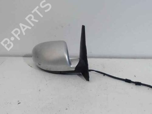 Right mirror AUDI A2 (8Z0) 1.6 FSI | BP24908591C27 