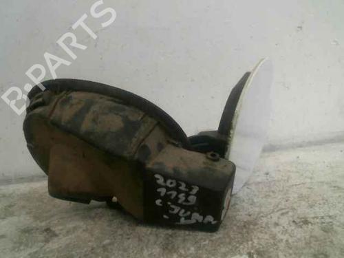 Fuel flap CITROËN JUMPY II Van 2.0 HDi 120 | BP24902545C131 