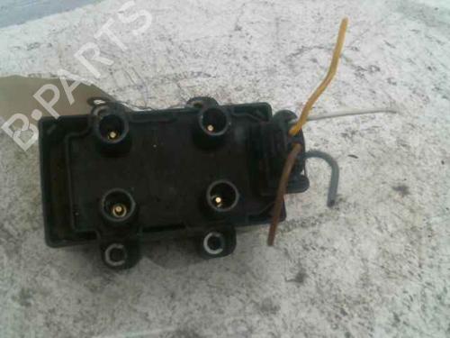 Used Ignition coil Ignition coil RENAULT TWINGO I (C06_) 1.2 (C066, C068) (58 hp) 24899633 24899633