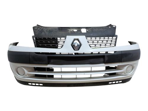 Used Front bumper RENAULT CLIO II (BB_, CB_) 1.5 dCi (B/CB07) (65 hp) 31029135