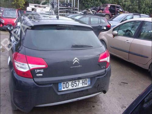 Fuse box CITROËN C4 II (NC_) 1.6 HDi 115 | BP29229425E1 