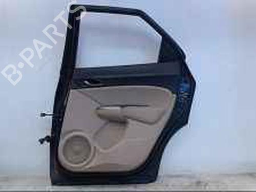 Right rear door HONDA CIVIC VIII Hatchback (FN, FK) 2.2 CTDi (FK3) | BP24910493C5 