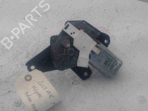 Used Rear wiper motor RENAULT MEGANE II Estate (KM0/1_) 1.5 dCi (KM02, KM13) (101 hp) 24913774