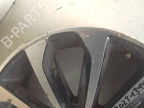 Rim NISSAN QASHQAI / QASHQAI +2 I (J10, NJ10, JJ10E) 1.5 dCi | BP24912993C45 