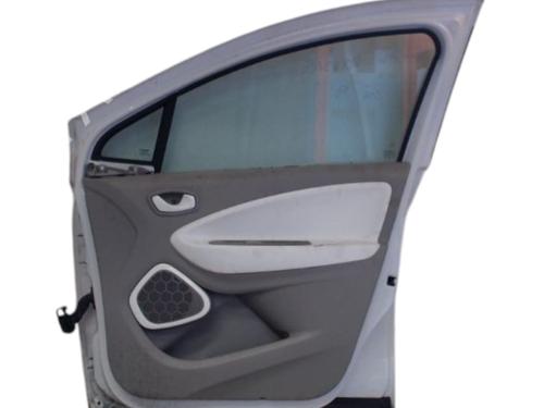 Right front door RENAULT ZOE (BFM_)  | BP25909146C3 