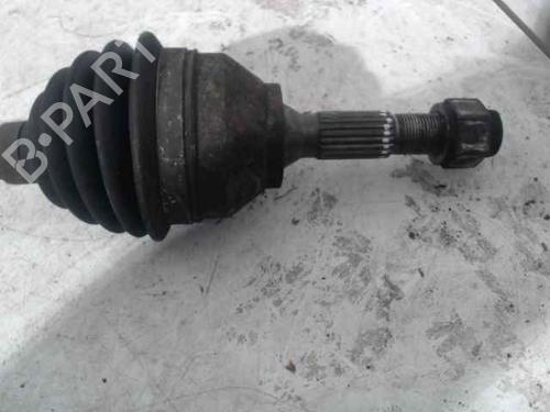 Right front driveshaft CITROËN C3 Pluriel (HB_) 1.4 HDi | BP24911278M39 