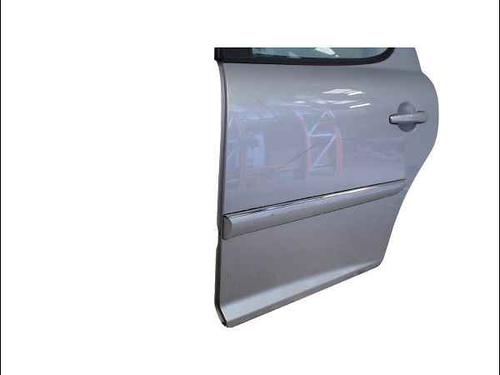 Left rear door PEUGEOT 207 (WA_, WC_) 1.4 HDi | BP24906949C4 