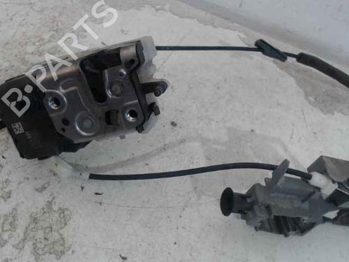 Used Rear right lock PEUGEOT 5008 (0U_, 0E_) 1.6 HDi (110 hp) 24907459