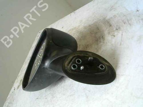 Left mirror FIAT 500 (312_) 1.3 D Multijet (312AXB1A) | BP25207032C26