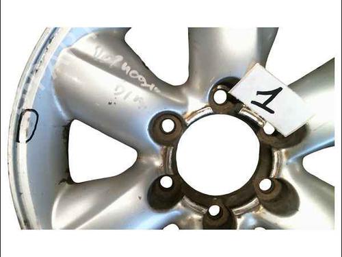 Rim NISSAN TERRANO II (R20) 2.7 TDi 4WD | BP24913313C45 