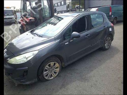 Wheel arch PEUGEOT 308 I (4A_, 4C_) 1.6 HDi | BP24901735C56 
