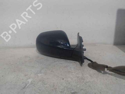 Right mirror PEUGEOT 307 CC (3B) 2.0 HDi 135 | BP24908566C27 