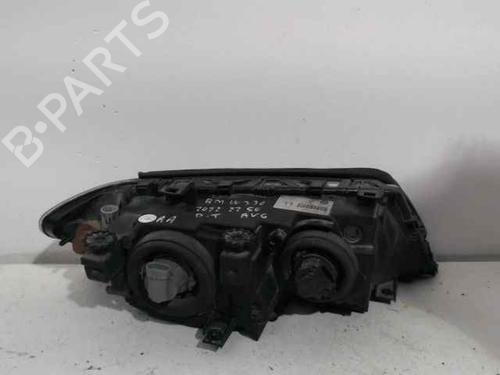 Left headlight BMW 3 Touring (E46) 330 d | BP24901105C28 