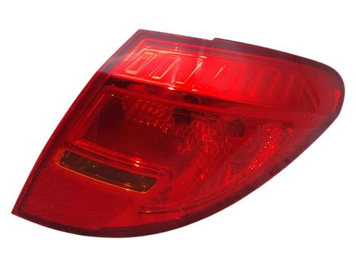 Used Right taillight OPEL MERIVA B MPV (S10) 1.4 (75) (120 hp) 27811544