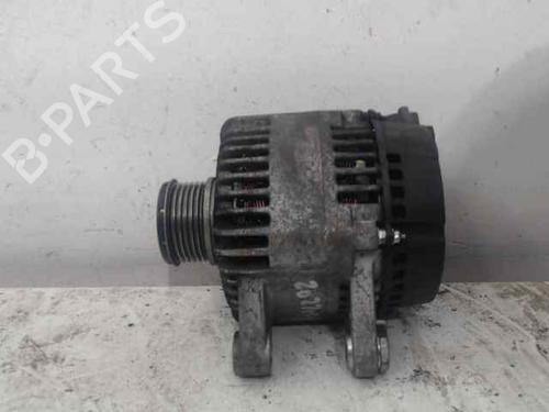 Used Alternator PEUGEOT 208 I (CA_, CC_) 1.2 VTI 82 (82 hp) 24899595
