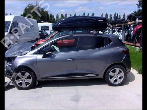 Right mirror RENAULT CLIO IV (BH_) 1.5 dCi 90 | BP24908748C27 
